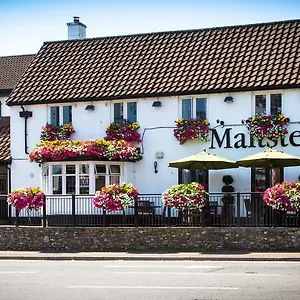 4* Mini-hôtel Maltsters